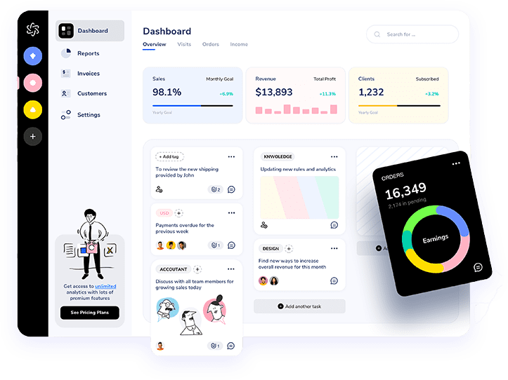 深圳企业谷歌SEO