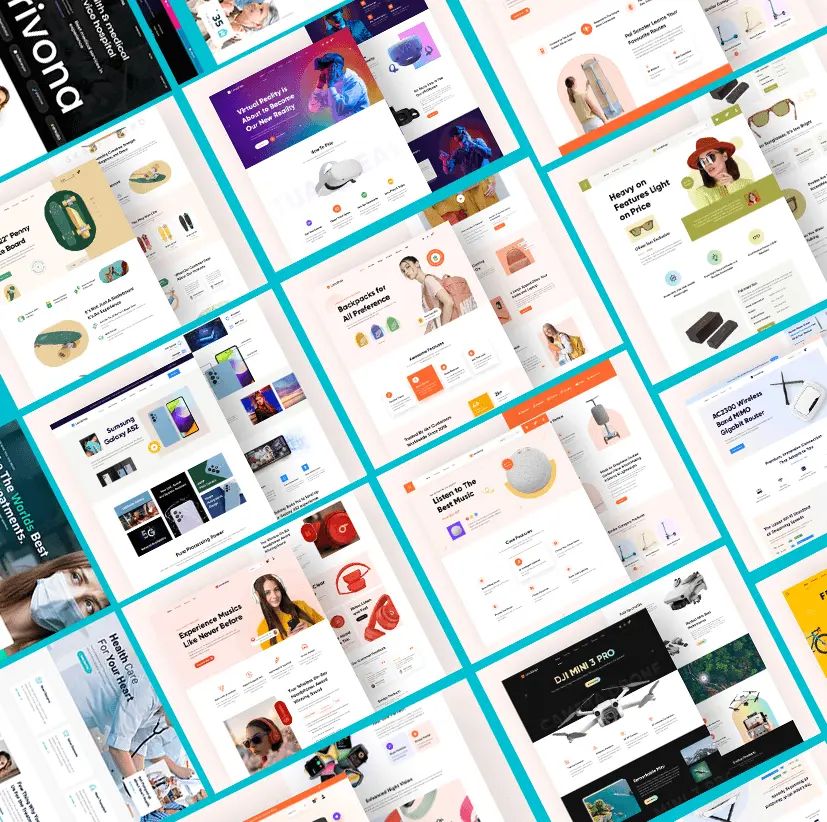 深圳外贸网站建设