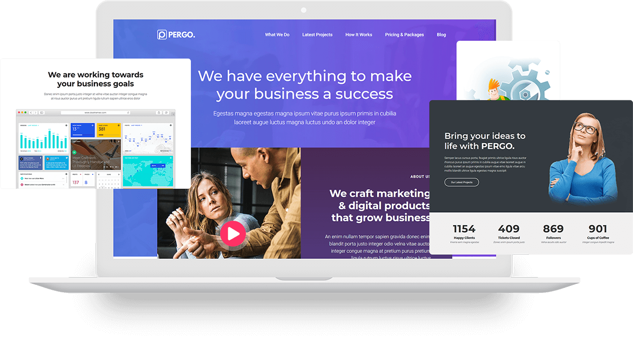 深圳网站开发服务