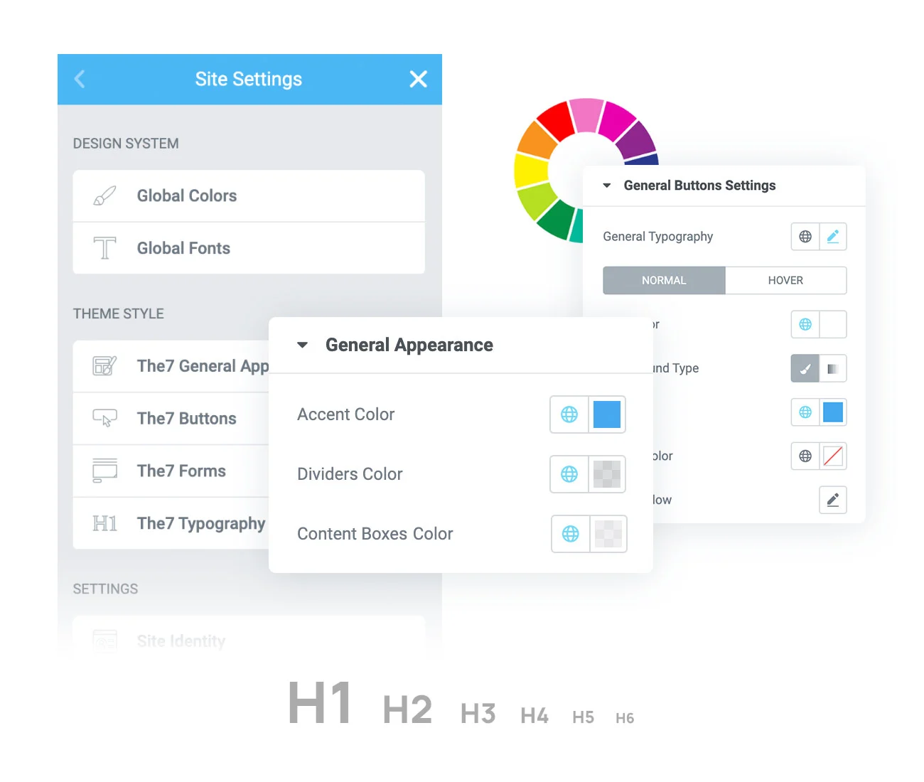深圳wordpress定制开发