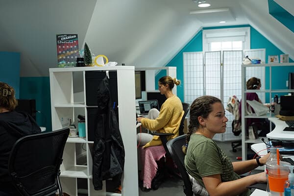 深圳海外社交媒体运营