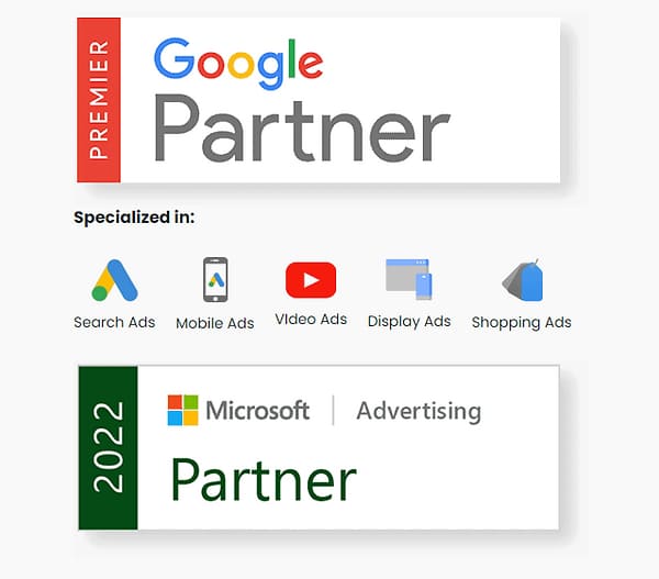 深圳谷歌广告优化